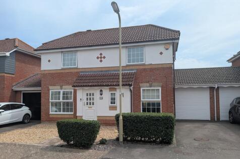 Ham Lane, Elson, Gosport