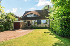92, St Johns Road, St Johns, Woking GU21 7QE