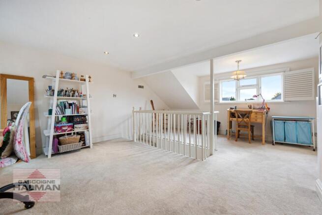 Studio / Occasional 