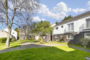 35, Hillpark Wood, Blackhall, Edinburgh EH4 7SZ