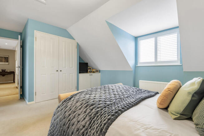 Main Bedroom