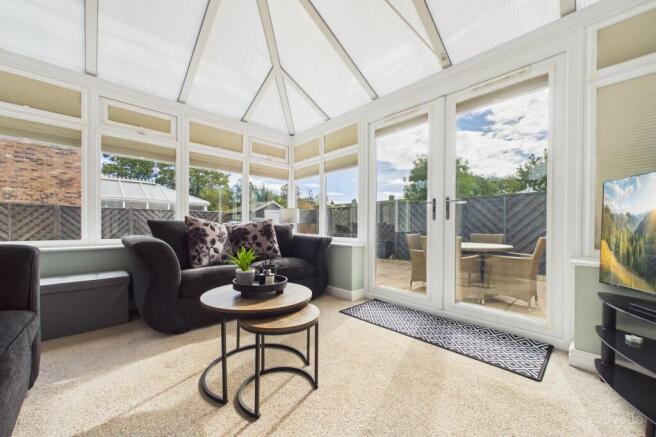CONSERVATORY