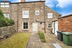 4, Joseph Street, Belper DE56 1DP