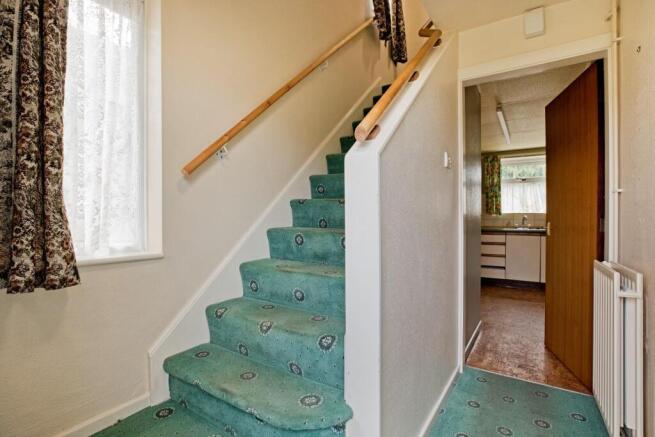 2 bed Semi-Detached for sale Image 11