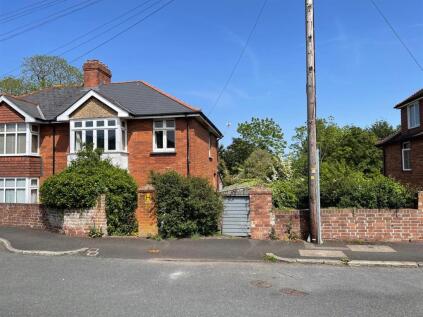 Roseland Avenue, Heavitree, Exeter