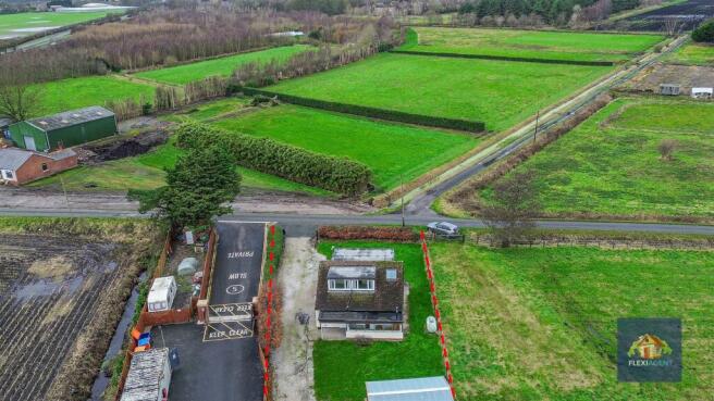 Drone View