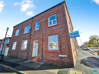 Peel Road, Bootle, L20