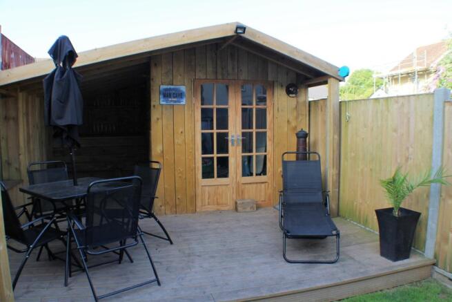 Summer House