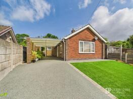 5, Mill Close, Swanwick, Alfreton DE55 1AX
