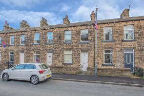 10, Beech Street, Cross Hills BD20 8TL