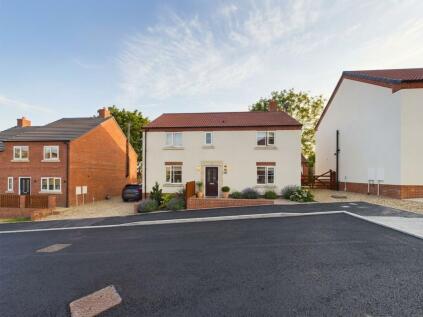 21 Preston Hill, Leavening, Malton, YO17 9SB