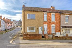 31, Crombey Street, Swindon SN1 5QL