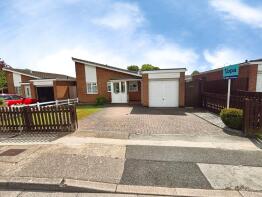 17, Aubourn Avenue, Lincoln LN2 2JW