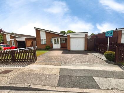 Aubourn Avenue, Lincoln, LN2