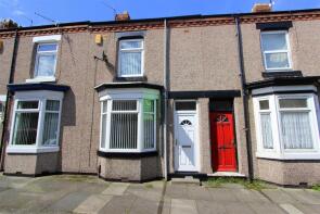 29, Marshall Street, Darlington DL3 6NW