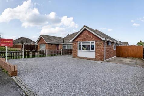 Elm Grove, Bisley, Woking