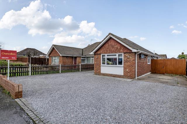3-bed house on Elm Grove, Bisley, Woking, £499,950