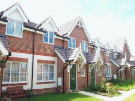26, Huntington Place, Slough SL3 8EY