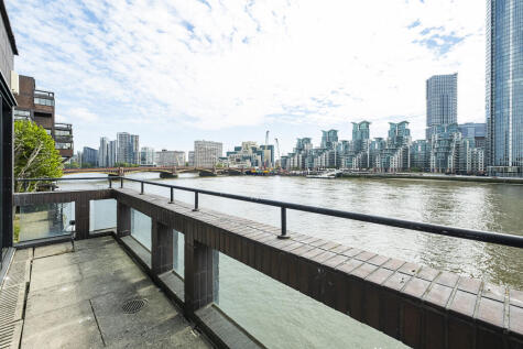 Grosvenor Road, London, SW1V