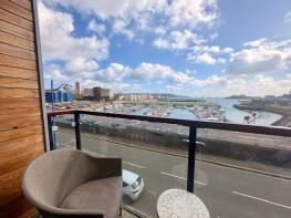 64, Millbay Road, Plymouth PL1 3FL