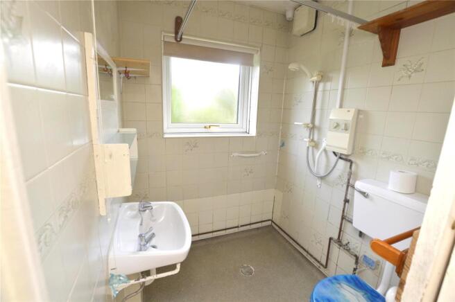 Wet Room