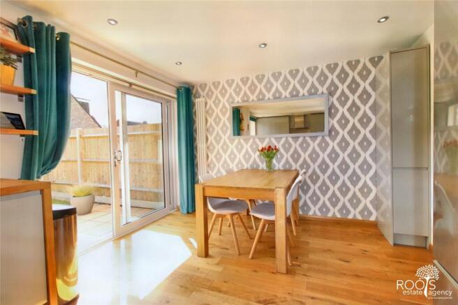 Dining Space