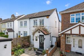 27, Tile Kiln Lane, Bexley DA5 2JF