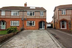 102, Romsey Avenue, Fareham PO16 9SZ