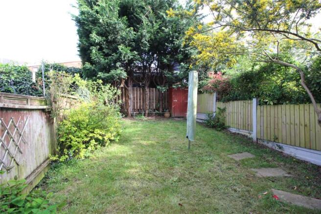 Garden View 2