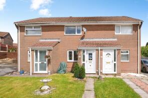 5, Honeysuckle Close, Rassau, Ebbw Vale NP23 5US