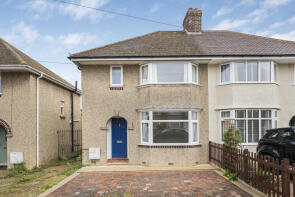 28, Stanway Road, Oxford OX3 8HT
