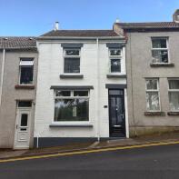 25, Valley Road, Ebbw Vale NP23 6LJ