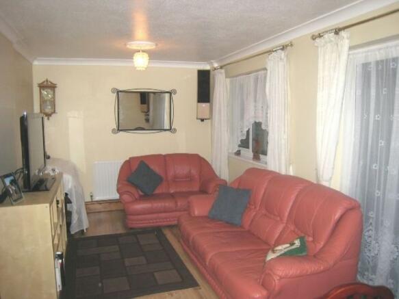 Lounge/Diner