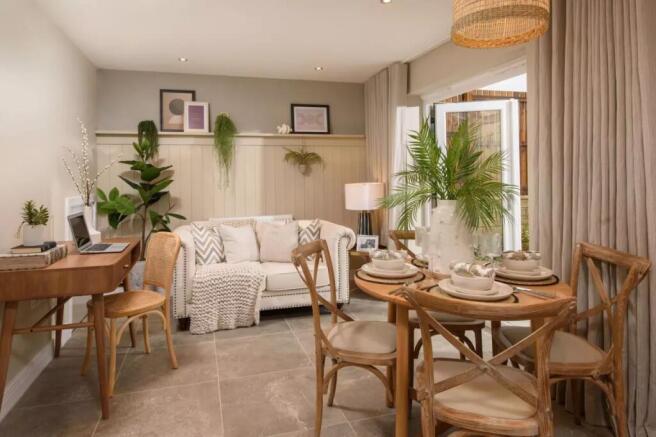 3 bed Detached for sale Image 4