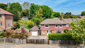 25, Fernside Avenue, St. Leonards-on-sea TN38 0UU