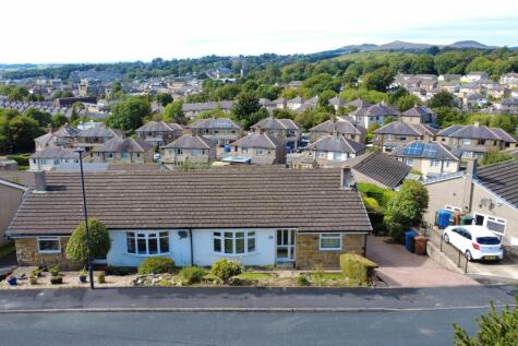 39 Moor Crescent, Skipton BD23 2LJ