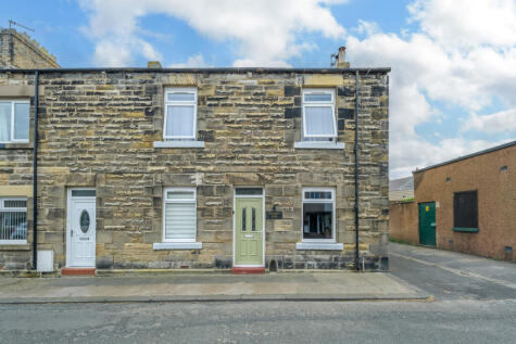 Ladbroke Street, Amble, Morpeth, Northumberland