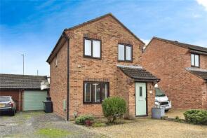 47, Wiltshire Way, Westbury BA13 3XD