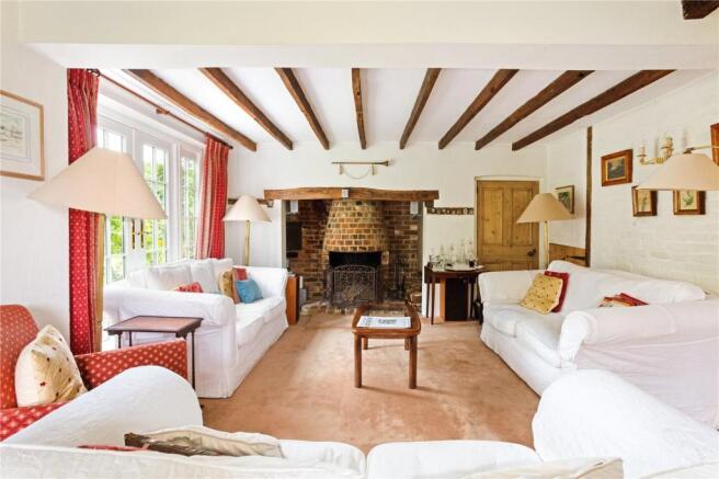 Drawing Room