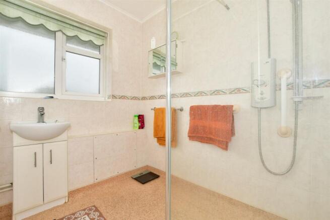 Wet Room