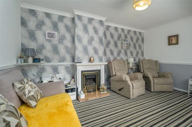 Jubilee Crescent, Rothbury, Northumberland, NE65 photo 4