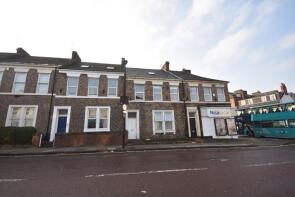 4, Chester Street, Newcastle Upon Tyne NE2 1AT