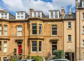 Flat 4, 77, Leamington Terrace, Viewforth, Edinburgh EH10 4JT