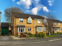 5, Medway Close, Taunton TA1 2NS