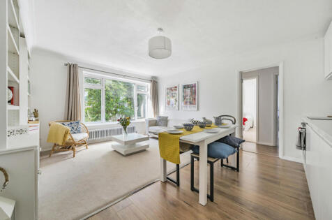 Somerset Road, New Barnet, Barnet, EN5