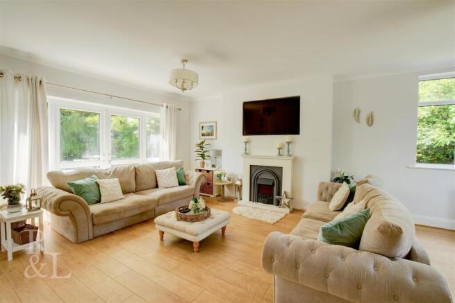 Willesley Road, Ashby-De-La-Zouch photo 4