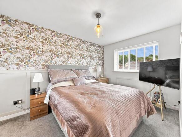 3 bed Semi-Detached for sale Image 10