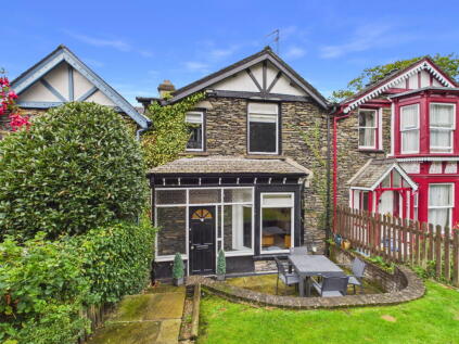 94 Craig Walk, Bowness-on-Windermere LA23 3AX