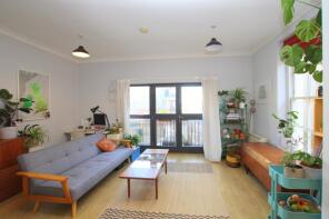 21, St Clements Court, Wilson Street, St Pauls, Bristol BS2 9HA