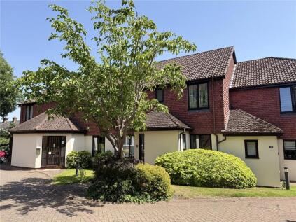 Hartford Court, Hartley Wintney, Hook, Hampshire, RG27